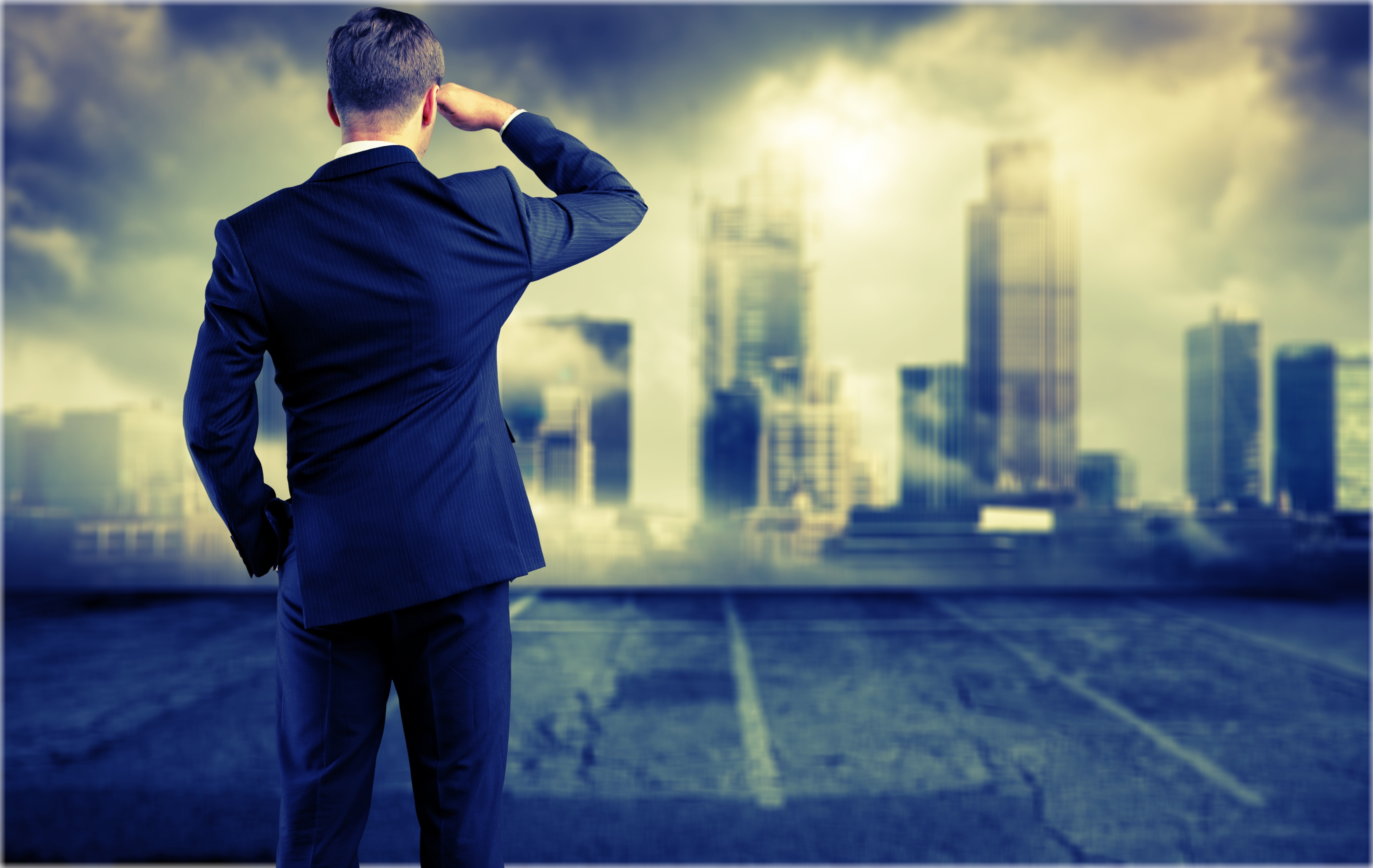 Mission Vision Values The Resource Company Inc