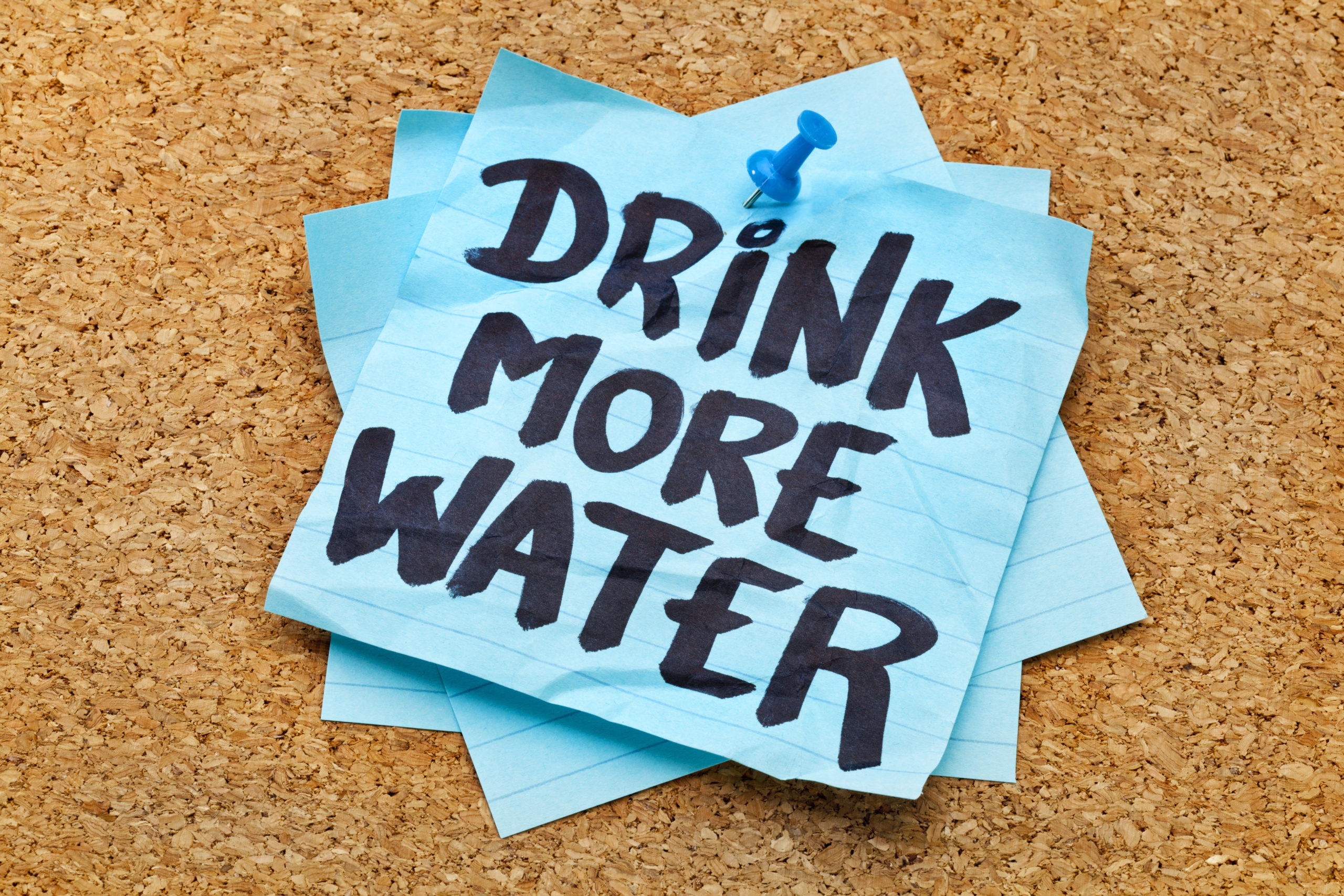 3 benefits of staying hydrated on the job the resource company inc 