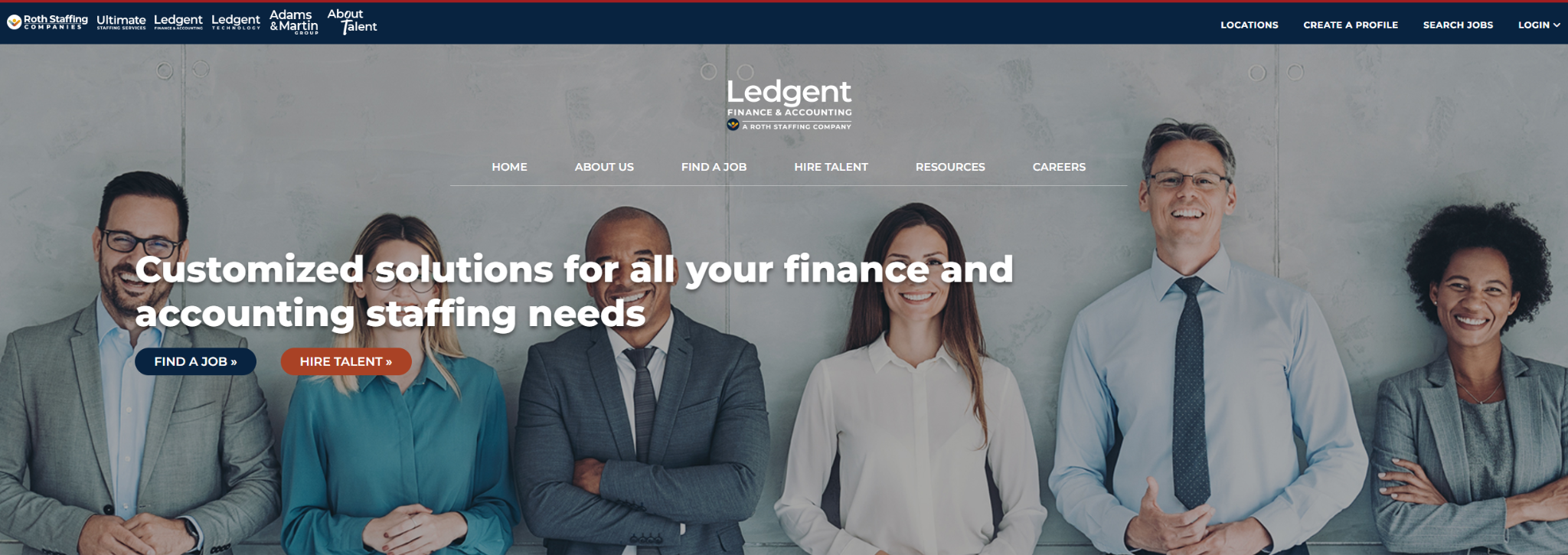 Ledgent Finance & Accounting