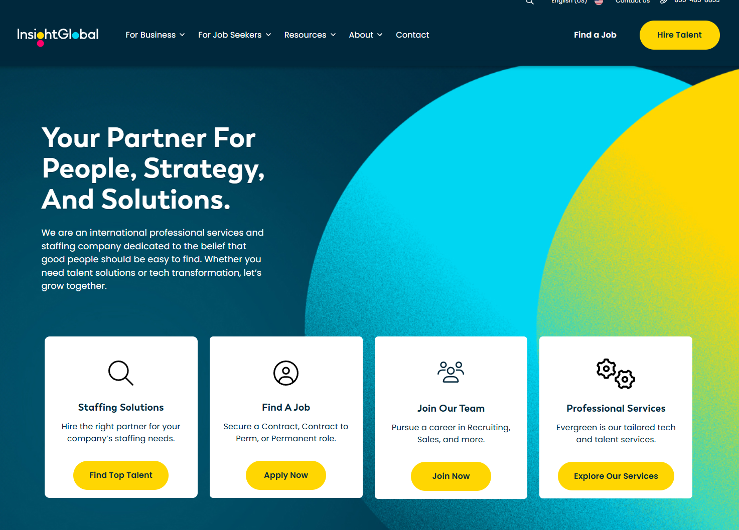 Insight Global