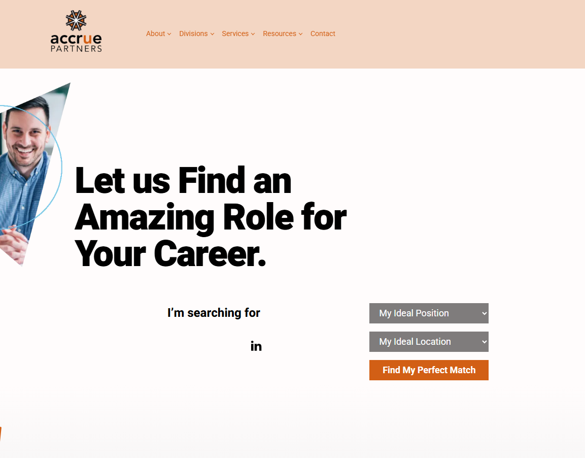 AccruePartners