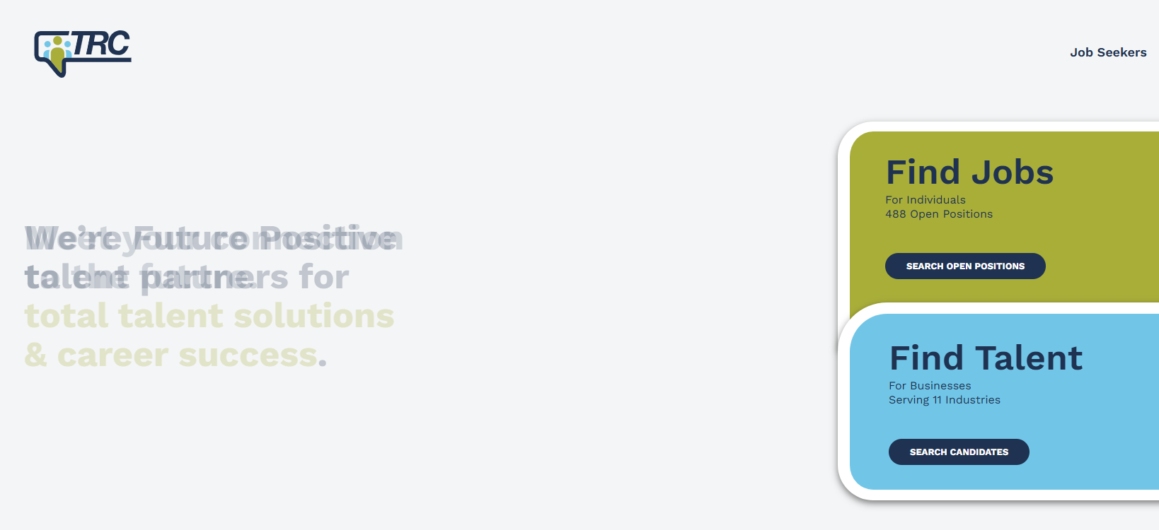TRC Talent Solutions