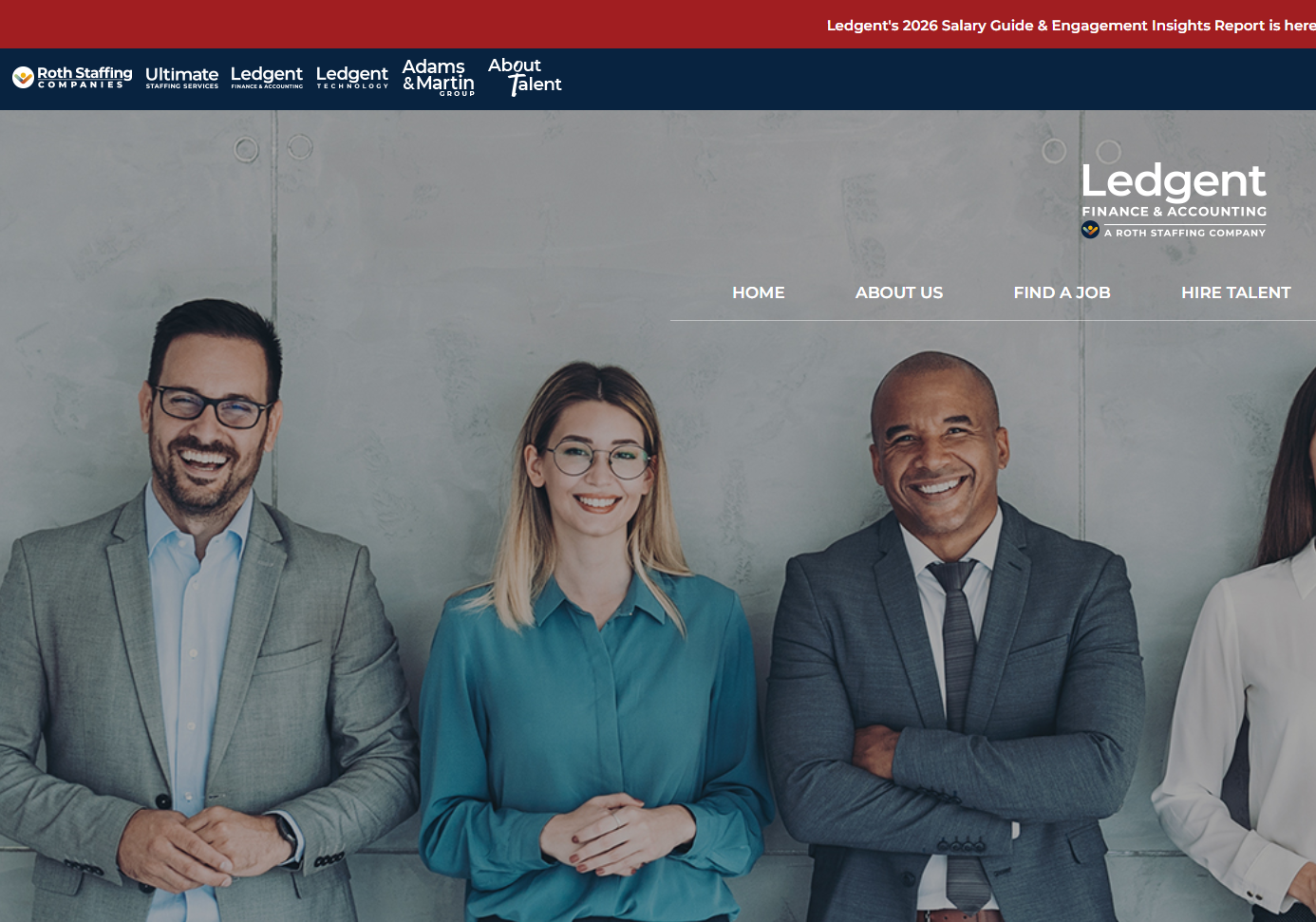 Ledgent Finance & Accounting